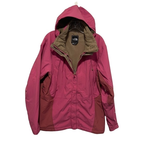 The North Face Women Jacket Size L - Picture 1 of 6